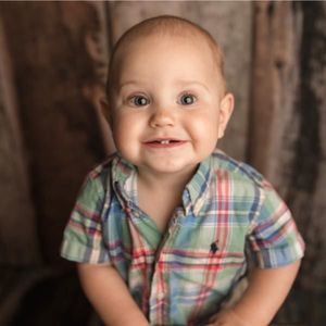 Meet your Posher, Kaylea